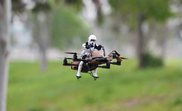 DRONE BORG｜ドローン ボーグ tweet media