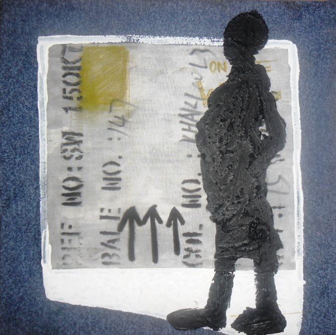 SessessohART's tweet photo. DIRTY THINGS,new works by @SessessohART http://t.co/JQTEzQgJUQ