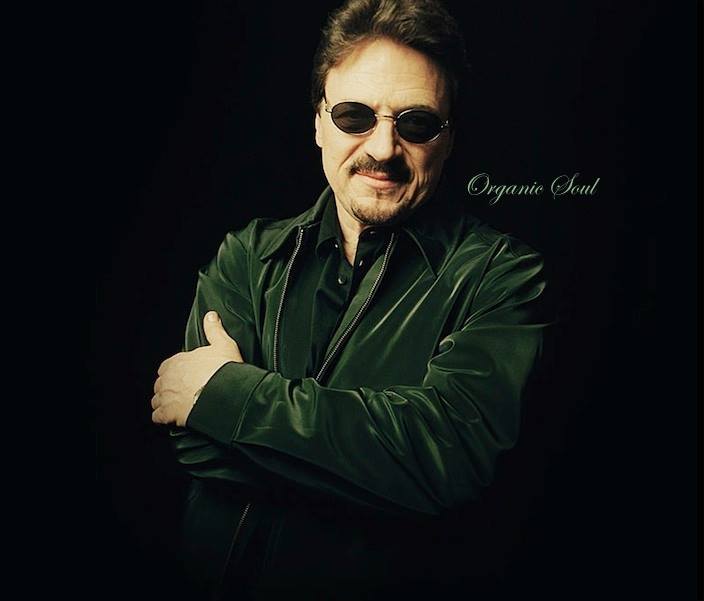 Happy Birthday from Organic Soul Singer Bobby Kimball of rock band Toto is 68
 