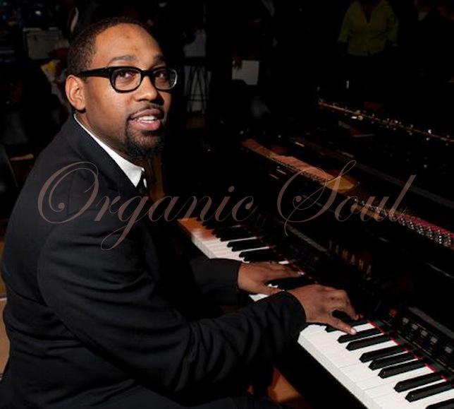 Happy Birthday from Organic Soul Singer, Pj Morton 34
 