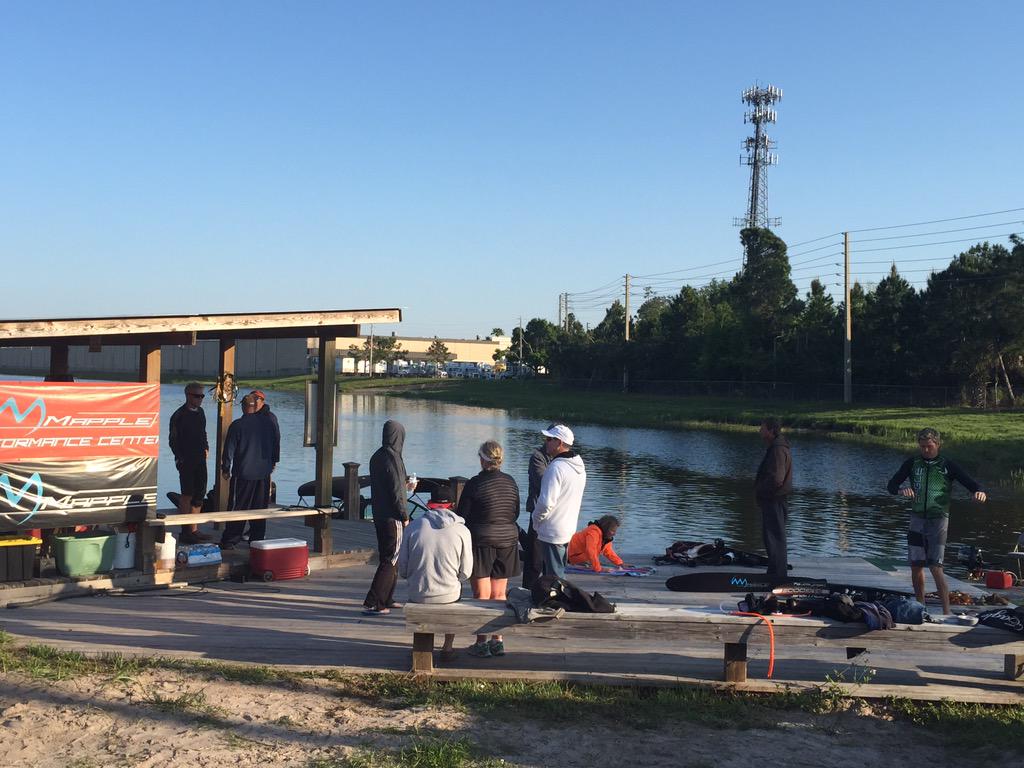 Day 3 at #mappleworkshop #mappleskis #mapplesports #teammapple <a href="/mapplesports/">MappleSports</a>