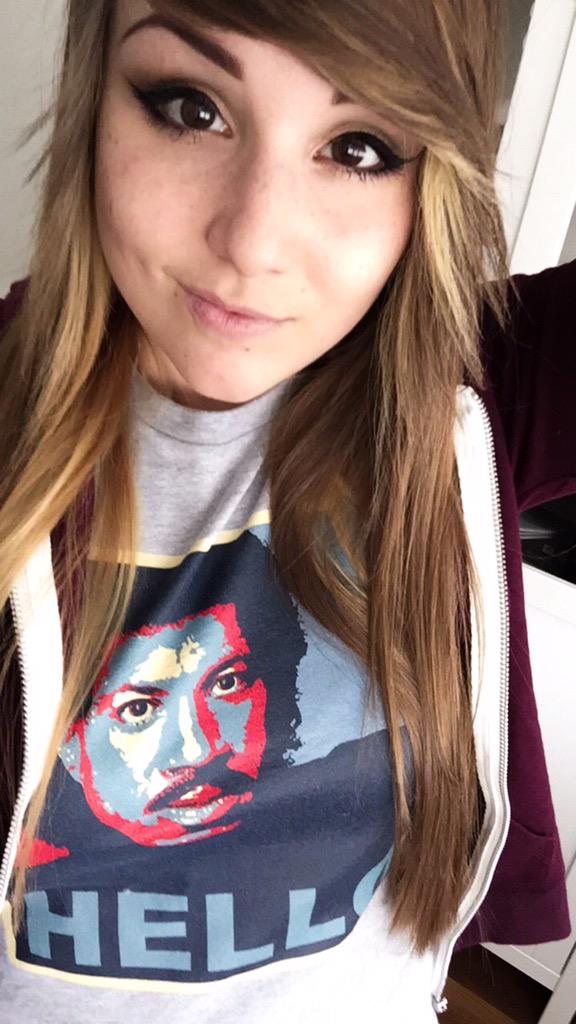 Miss Rage on Twitter: