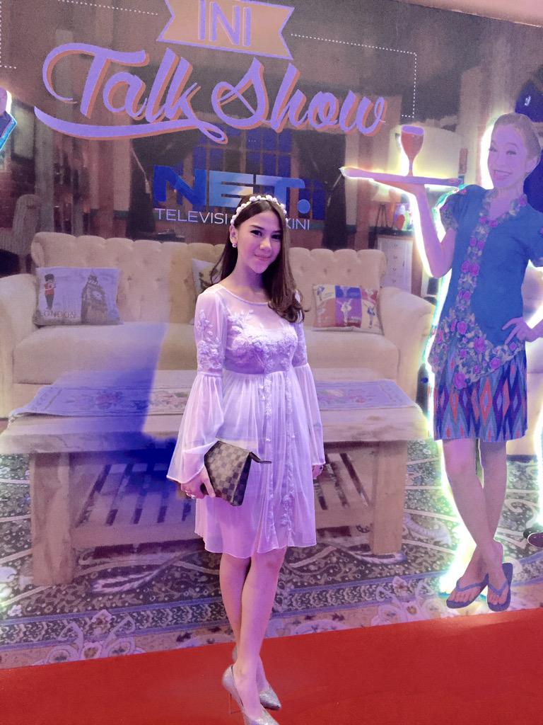 Adindathomass's tweet photo. #HUTIniTalkshowNET @netmedia_info http://t.co/qPnFY8DWxL