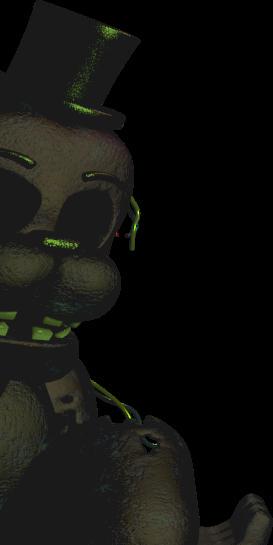 Springtrap on X: Fav if you have beat nightmare mode in fnaf 3