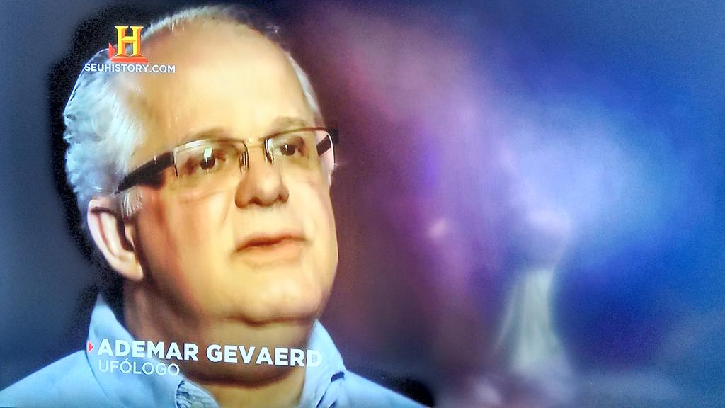 wandoplanalto's tweet image. @EventoUFO, bom dia amigo #documentries #documentario #especial #UFO  #history #tvhistory