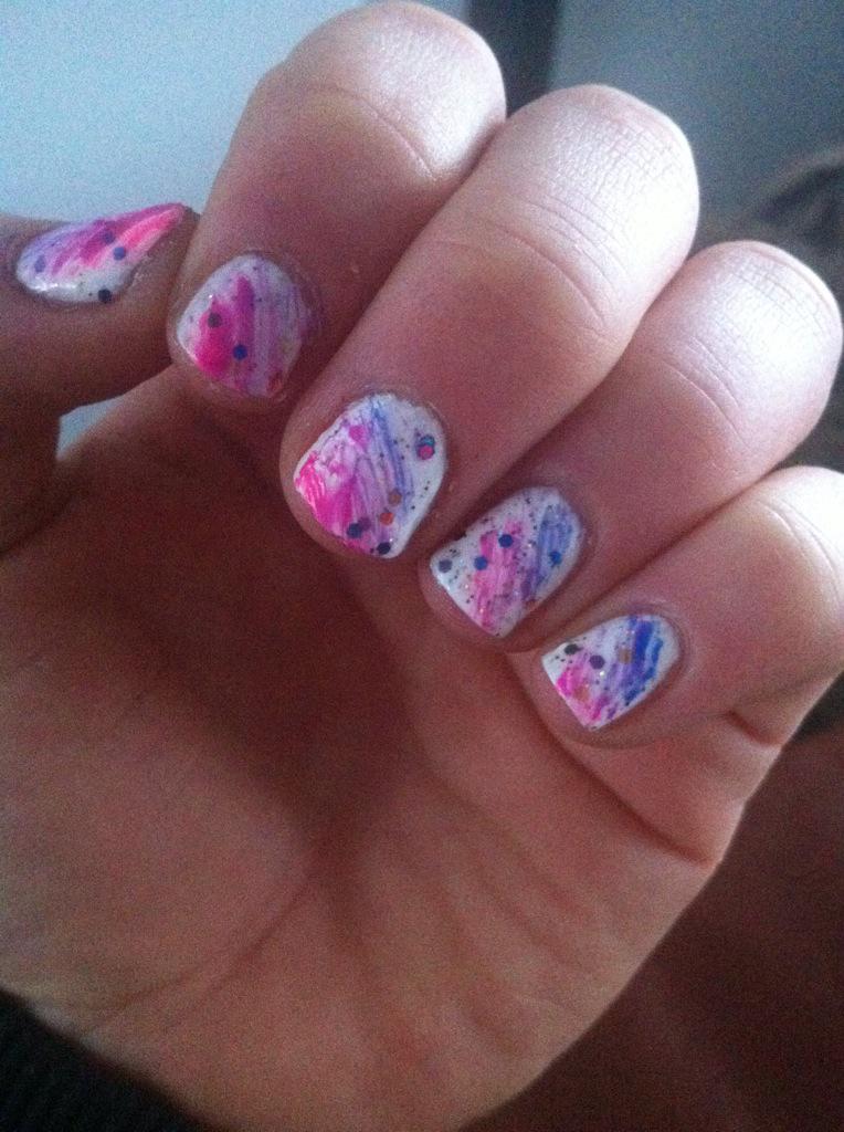 NailArtClassic tweet picture