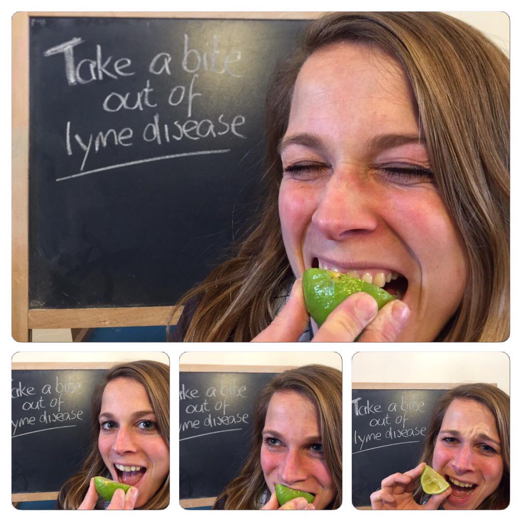 Let's get the word out about Lyme disease in France! <a href="/xyetzloriginal/">XYetZ</a> @VDNDunkerque <a href="/TEDxenFrance/">TEDx en France</a> join <a href="/LymeChallenge/">LymeDiseaseChallenge</a>