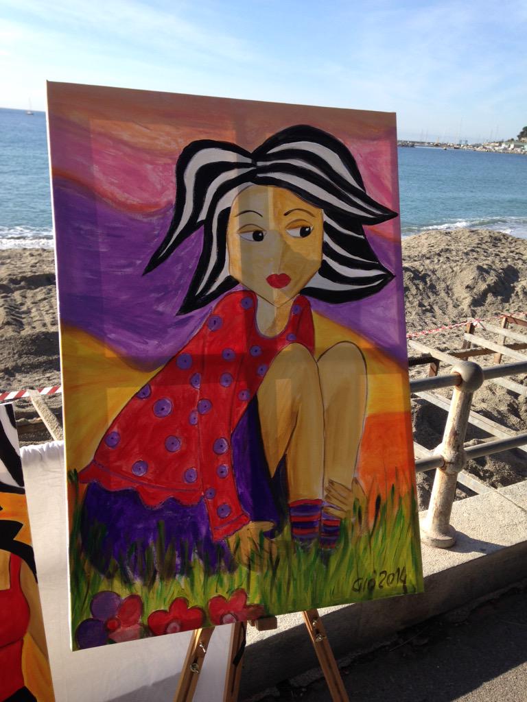 roagnaandrea's tweet photo. @FromRussia7 @VicoLudovico @emanuelaneri14 @LuciaTassan @mirianagrassi1 @BrindusaB1 @AlessandraCicc6  @Papryka5 http://t.co/Wk47atL5Z0