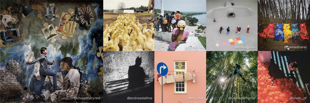The Week on Instagram | 176 blog.instagram.com/post/114929469… http://t.co/JeCvRqT33W