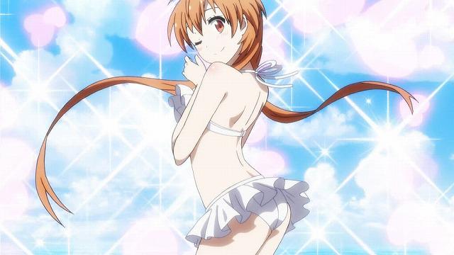 ニセコイ
１８話　ウミベデ

#ニセコイ好きな人RT
#RTした人全員フォローする

ニセコイ好き集合です！
<a href="/1nisekoi1/">ニセコイ画像bot</a>