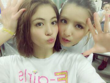 山崎 りさ Riho Rika Twitter