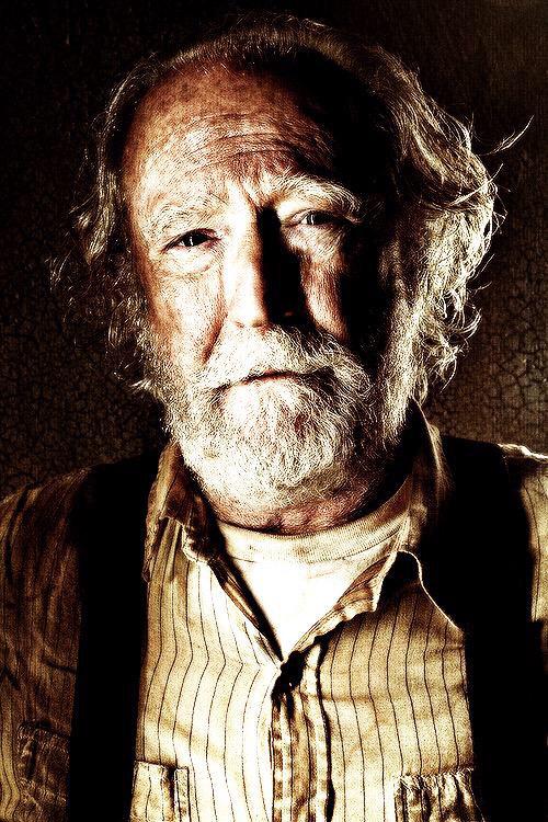 Happy Birthday Scott Wilson    