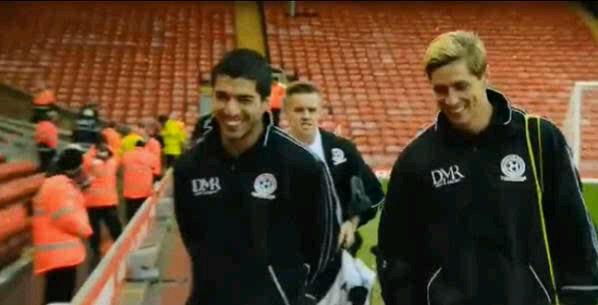 Ketika gue liat foto ini, disitu kadang gue merasa sedih.