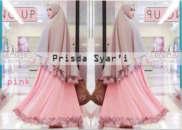 Athyaforever's tweet photo. Rp 135.000,prisda syar'I material spandek korea kombi renda mewah lingkar dada 110cm panjang 137cm http://t.co/D6hOOb6exp