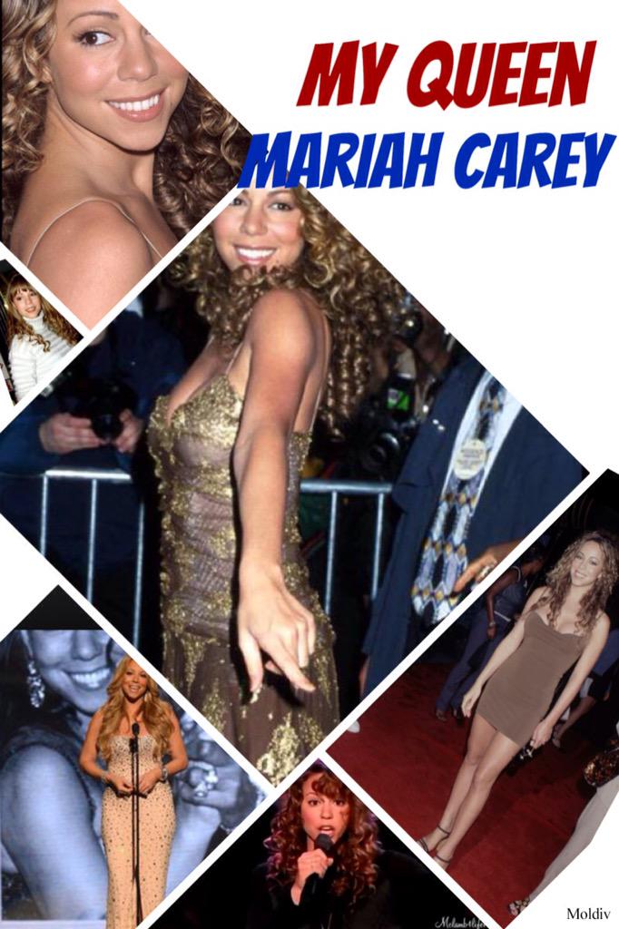 ManouAdel's tweet photo. My Queen Mariah Carey Very Very beautiful women in the earth 💝💝💝💝 http://t.co/uk218S4Il3