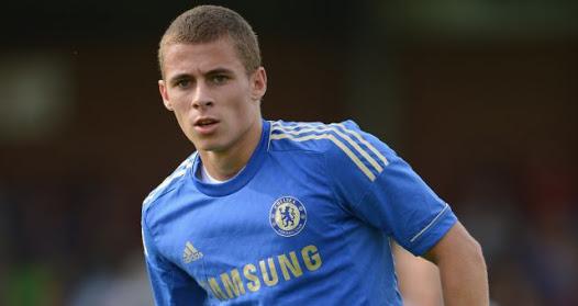 Today we wish Thorgan Hazard a Happy Birthday & hope to see him playing for the Blues in future! 