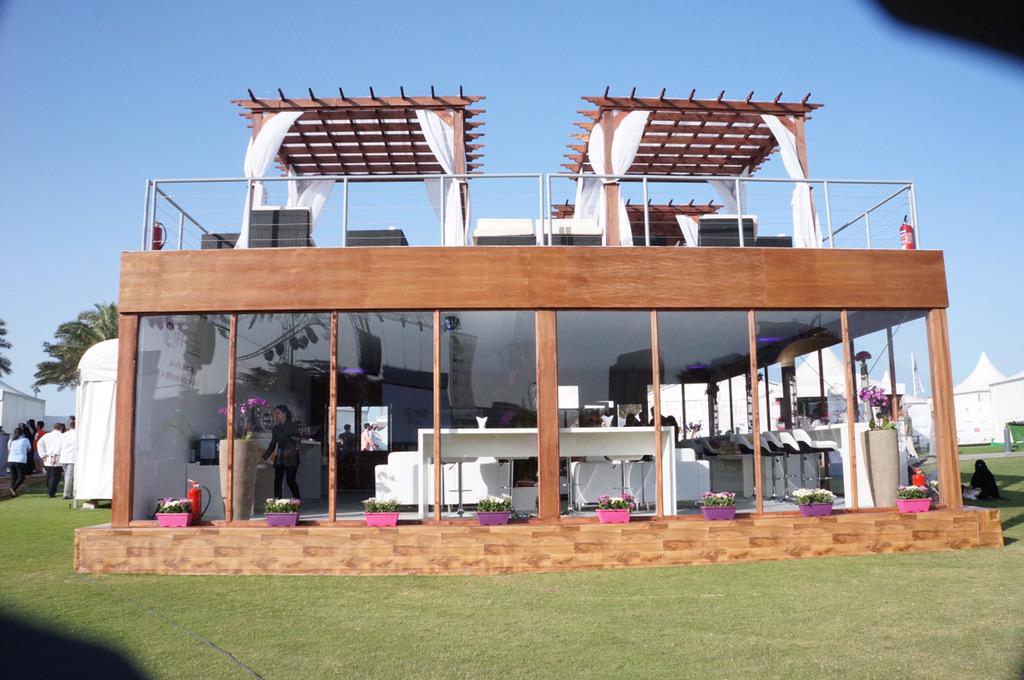 Doha Bus tweet media