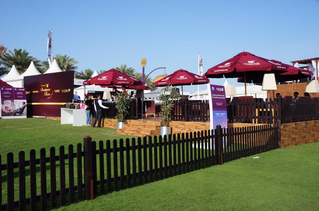 Doha Bus tweet media