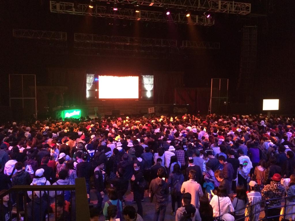 第7回高校生ラップ選手権