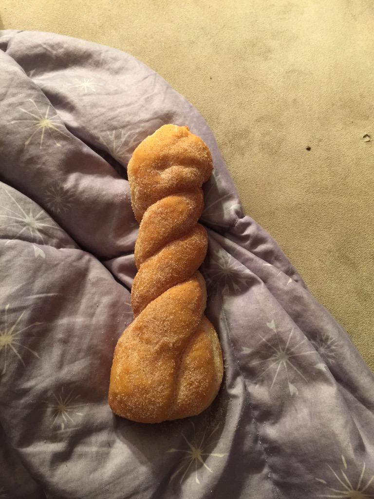 robinernst's tweet photo. Is it just me or is #YumYumDonuts selling #dickdonuts? http://t.co/aPENV1Vvdo