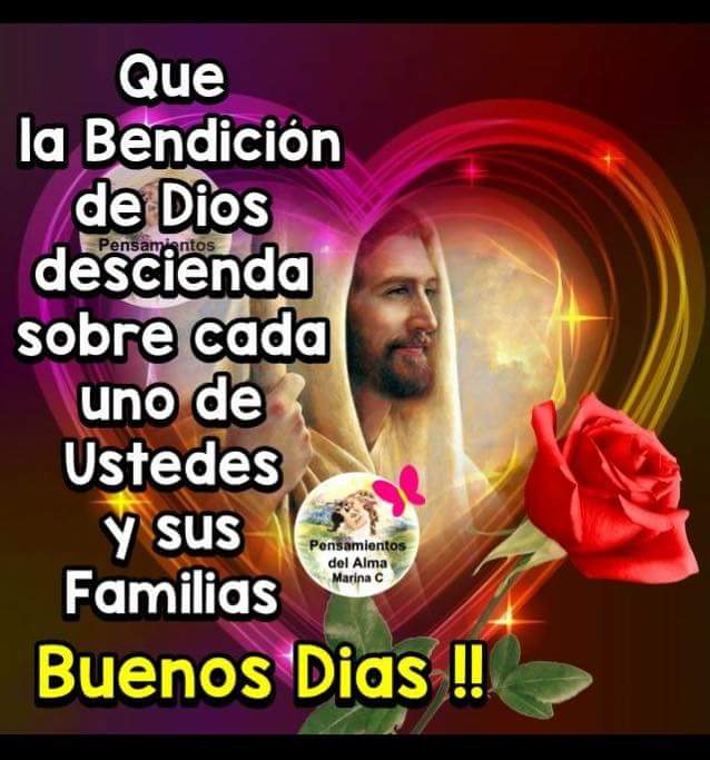 Domingo De Ramos Gracias Mi Dios Por Tus Bendiciones Maripily Rivera Scoopnest