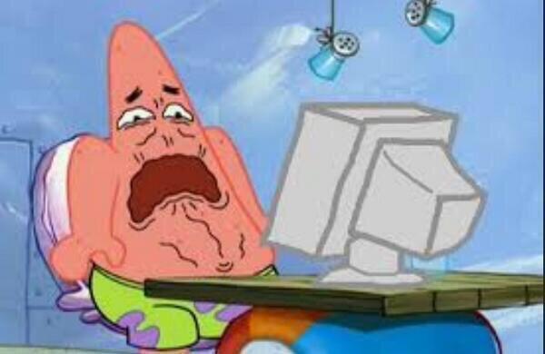 When you look at a picture of yourself from the 6th grade