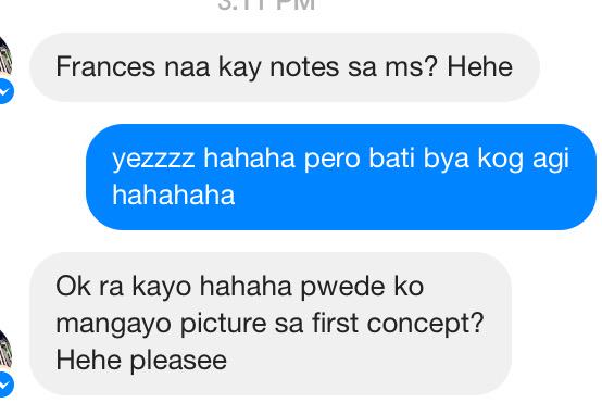 EdFrancesLacs's tweet image. #useralert hahahahha