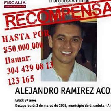 TwiterosCali's tweet photo. #Desaparecidos @Burrita77: Necesitamos saber de él. #TeEsperamosAlejo. @dani_rojas92 @CaliSosVos @AlejoSegura http://t.co/XWnX5cURsM