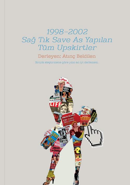 pera_ang's tweet photo. Zaytung Blog - Haftanın Kitapları: "1998-2002 Sağ Tık Save As Yapılan Tüm Upskirtler"... http://t.co/SQDoZoSmVE http://t.co/GRs0OAFVvi