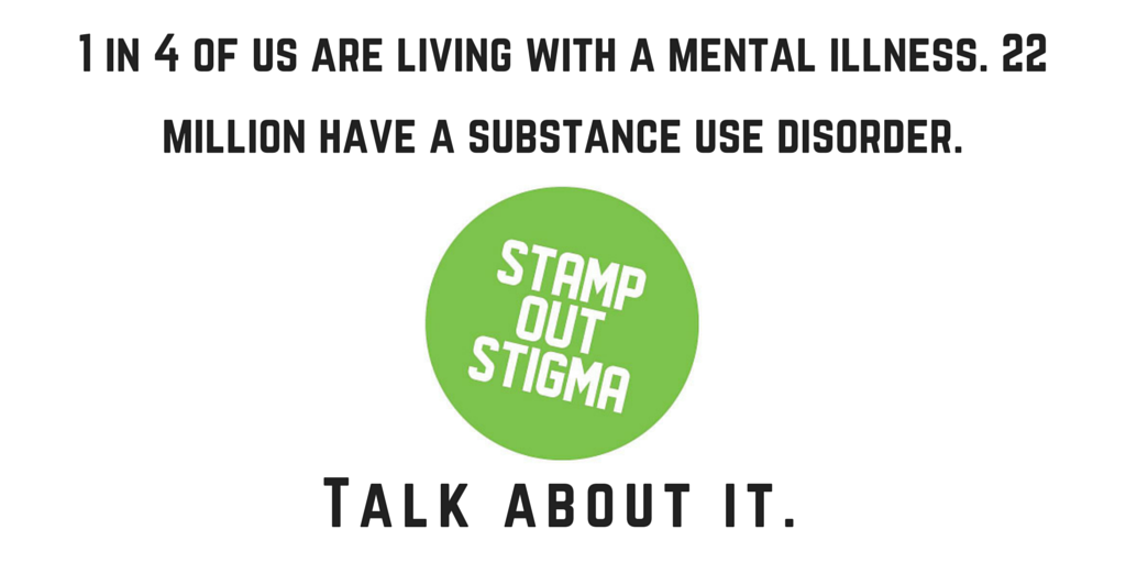 StampStigma's tweet photo. Silence doesn't help anyone. Talk about it. 

Take the Pledge HERE: http://t.co/uMrs8n5XNL #MentalHealth #Stigma http://t.co/7RDCdCVf8h