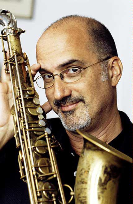 Happy birthday to my biggest jazz influence and favorite jazz saxophone player ever Michael Brecker 