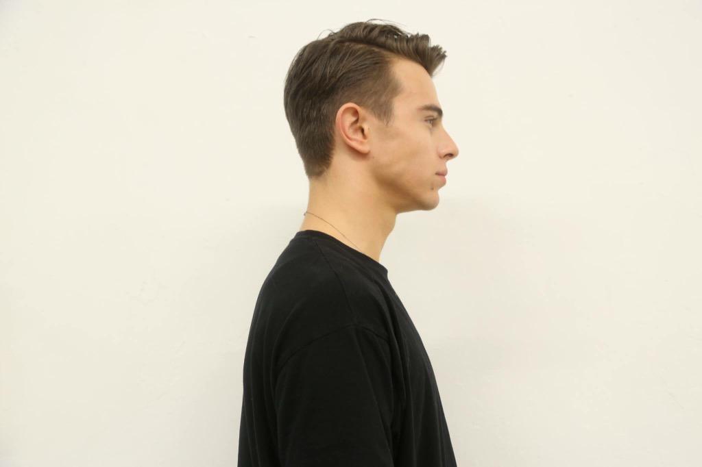 LbuiModels's tweet image. Louis,available for test shots! Please email us on bookings@lbuimodels.com