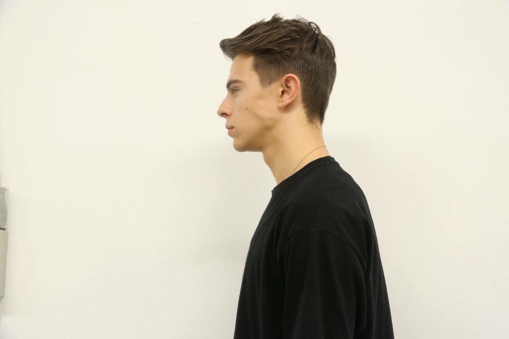 LbuiModels's tweet image. Louis,available for test shots! Please email us on bookings@lbuimodels.com