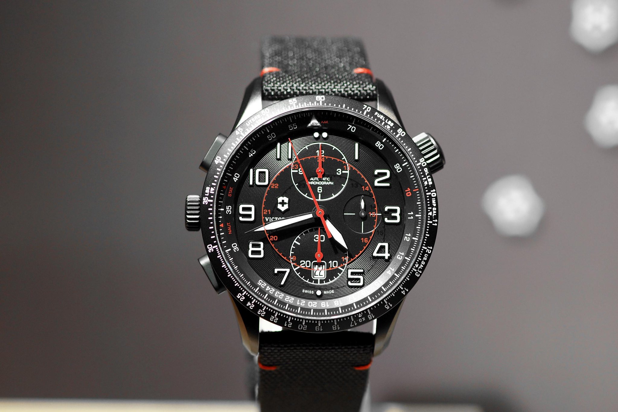 PROWATCHES on X