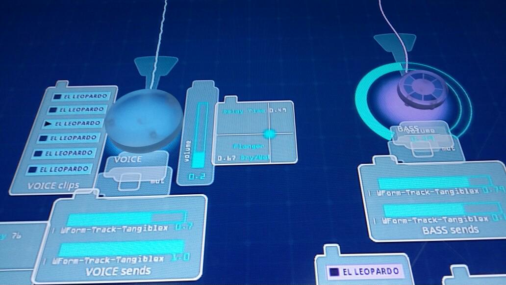 jimihertz's tweet image. Get ready for the first release of #ableton tangible controllers! ! #objectviz