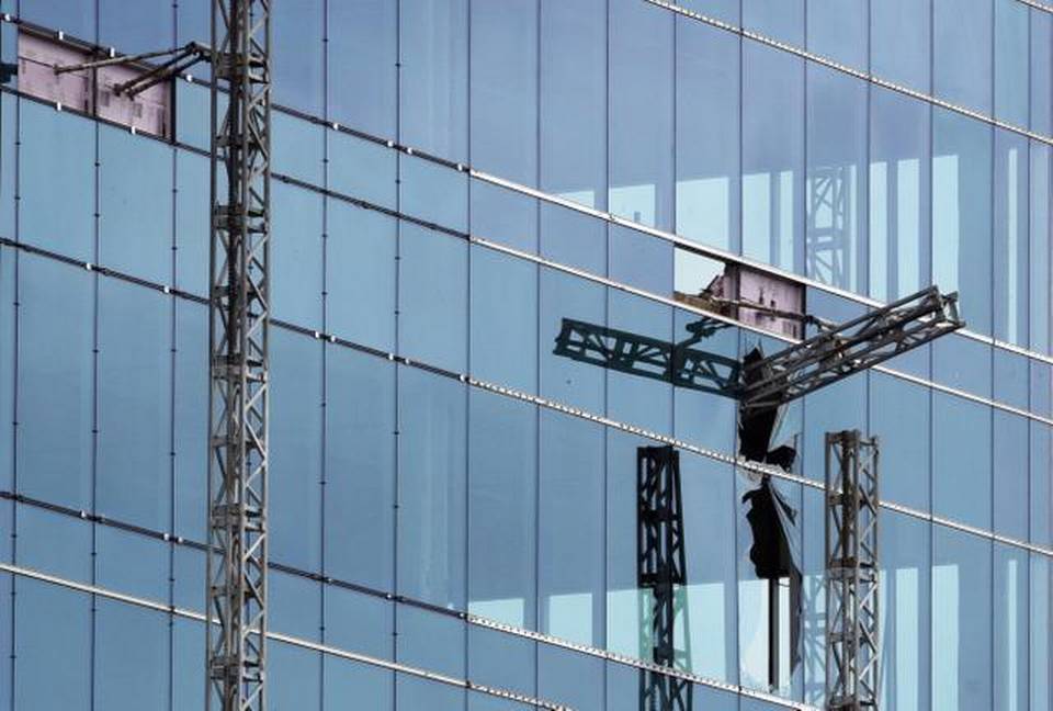 newsobserver's tweet photo. What training and safety measures do people who build skyscrapers get? http://t.co/S5ZzolT2o1 #Raleigh #CharterSquare http://t.co/Gx7jPJJBHG