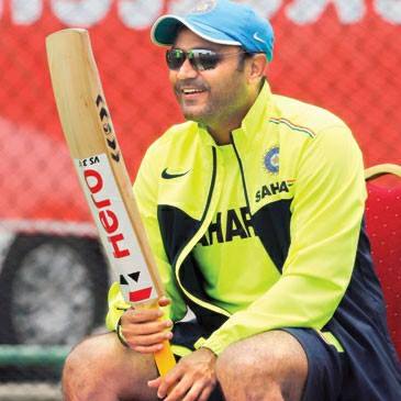 CDevalekar's tweet photo. @virendersehwag ach Failure In Progress There is a Success Als Ahead
#KeeCalm&SupportsViruForever #IPL2015 http://t.co/2xntxiNhVZ