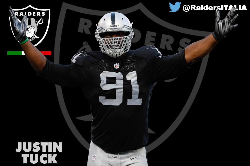 Happy birthday to DE Justin Tuck ( TANTI AUGURI! 