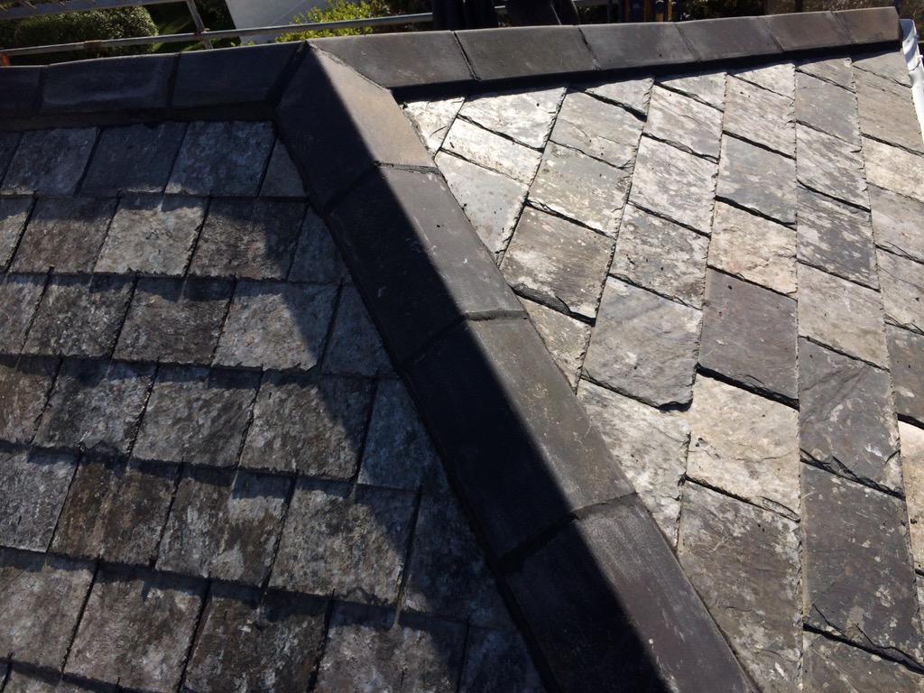 #roofing #Polzeath #daymar cornishroofing.co.uk