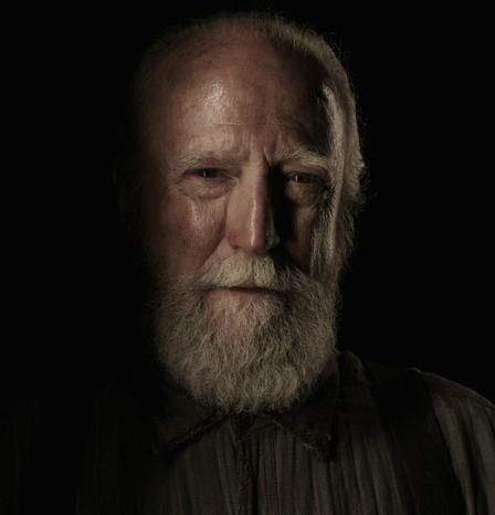 Happy Birthday Scott Wilson! We miss you, dude! Have a great birthday!  