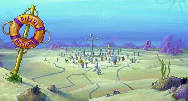 SpongeWikiaIT's tweet image. Scopri tutto su Bikini Bottom la città di #SpongeBob ! ow.ly/KWsf1