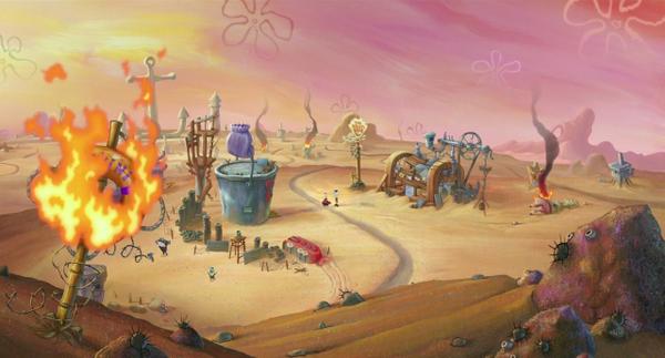 SpongeWikiaIT's tweet image. Scopri tutto su Bikini Bottom la città di #SpongeBob ! ow.ly/KWsf1