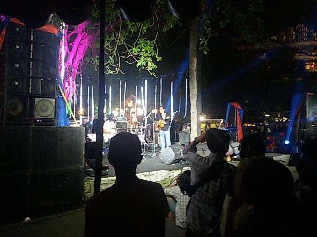 We are ready to set the night on fire <a href="/FILARTC/">Film&ArtCelebration</a>