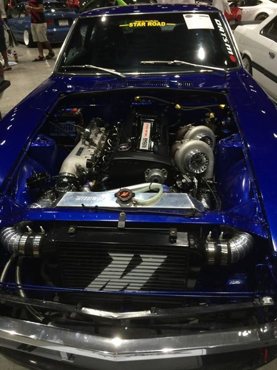 PrecisionTurbo's tweet photo. #PTEboosted http://t.co/8wVcqw0Iht