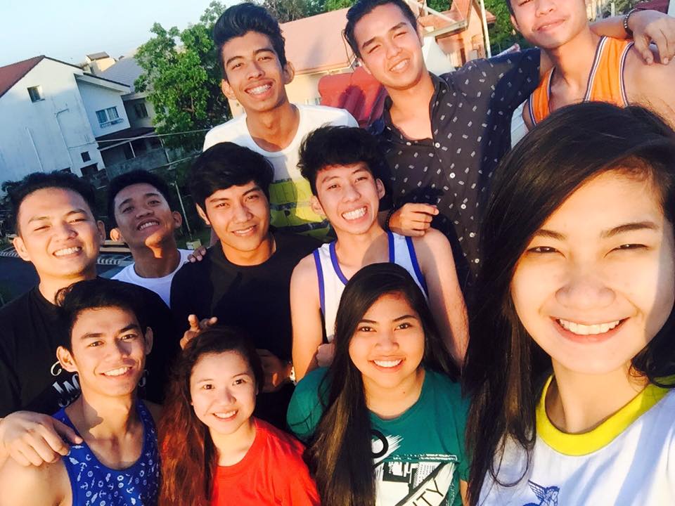 daremesan's tweet image. #Unleashed4 #yoloing #raver