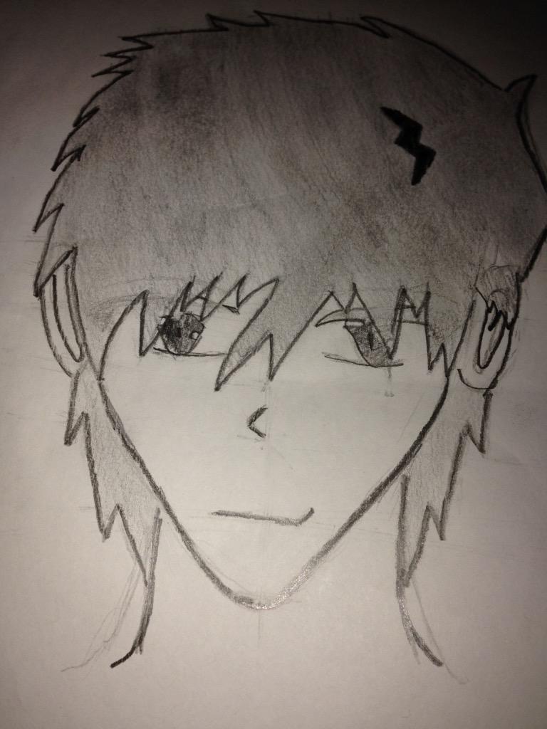 LexProctor's tweet image. New drawing