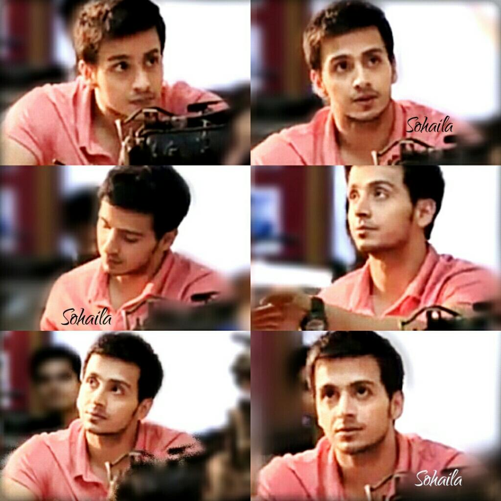 sohailakhan48's tweet photo. #wewantachatsession  @8paramsingh 😍 
Its been a year for the chat session ie on 1st may 2014 😊 lyk #Askparamsingh😍 http://t.co/1yvEBeCZLg
