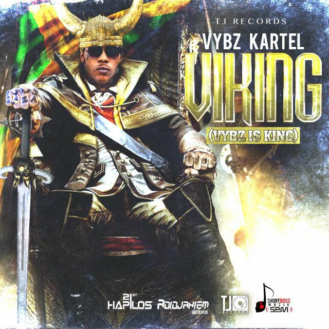 The Dancehall king Vybz kartel the boss