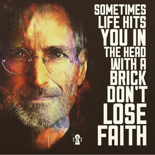 BuildAnEmpire_'s tweet photo. No matter what the setback is, keep going! Don't let anything stand in the way of your dream! #BuildAnEmpire http://t.co/xl1OnVpOJy