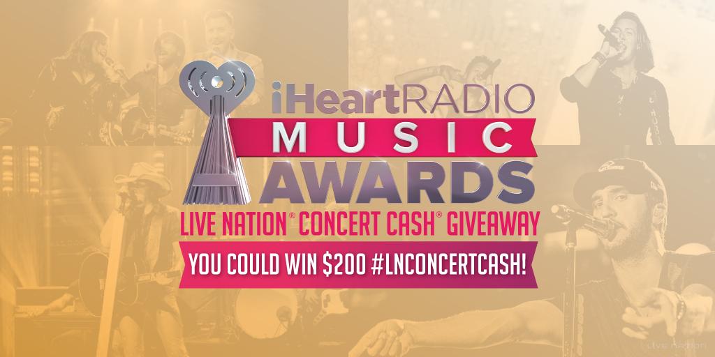 crazyness's tweet image. RT @LiveNation: RT NOW for a chance to win $200 #LNConcertCash! #Entry Rules:bit.ly/1H6Y38U/s/3Huj http://t.co/nYQUirHhTo/s/Qikl